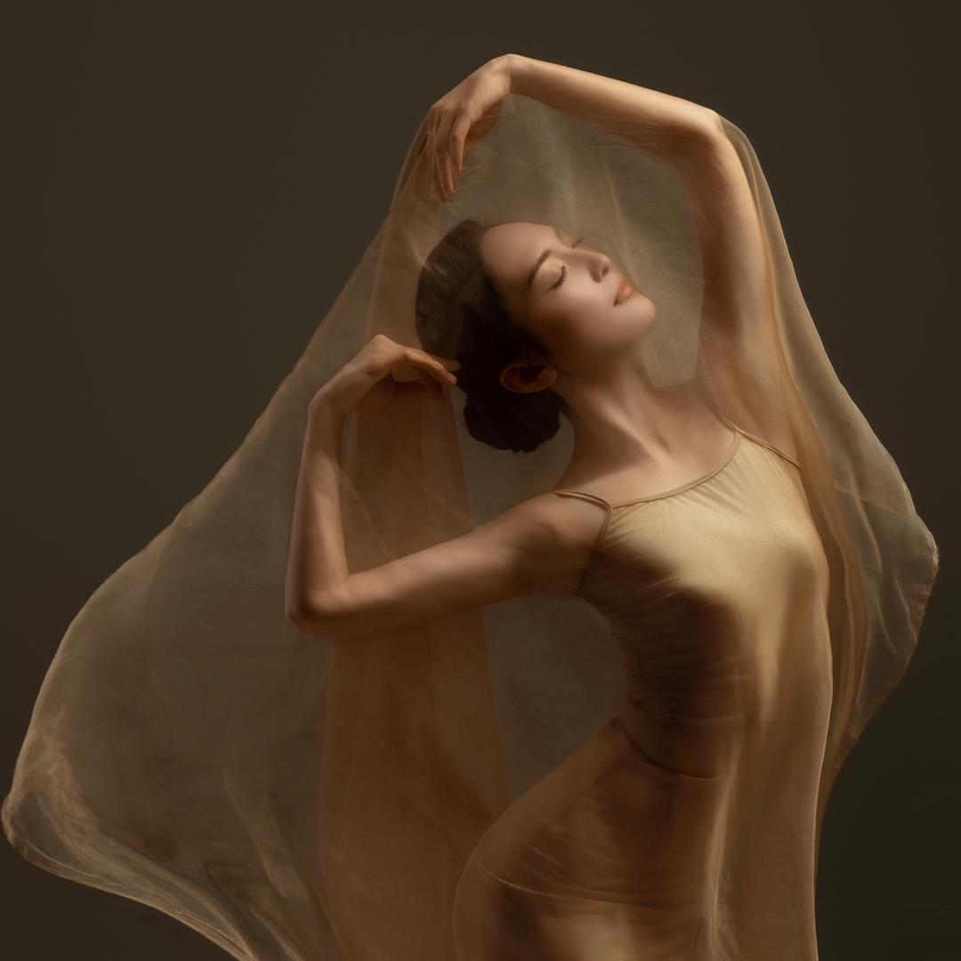 煌家舞艺舞蹈李老师（招生中）