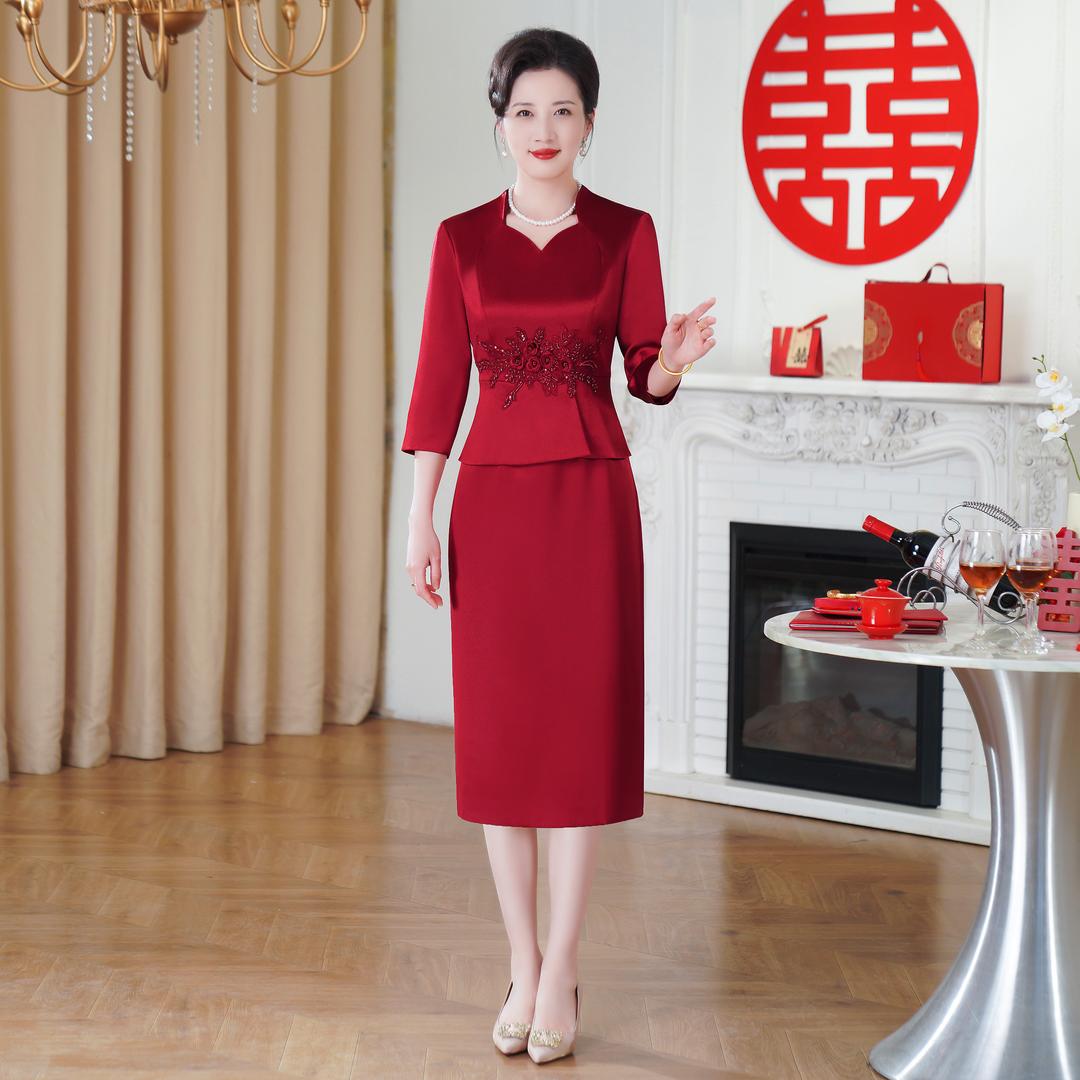 依裳品服饰
