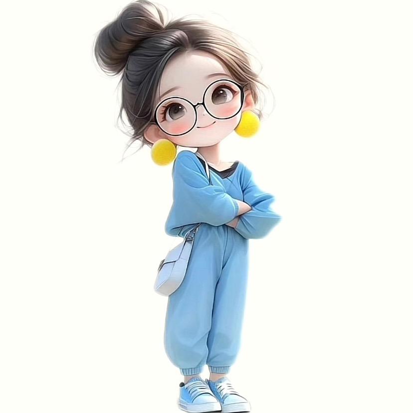 婉婉吖
