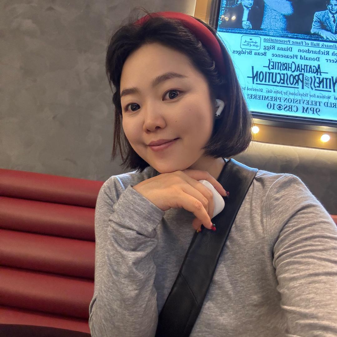 我是屈小婷