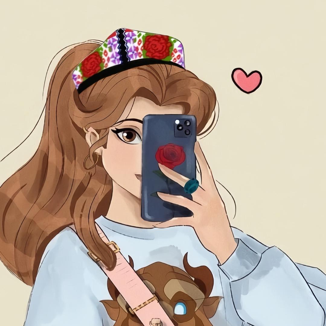Muni妈咪