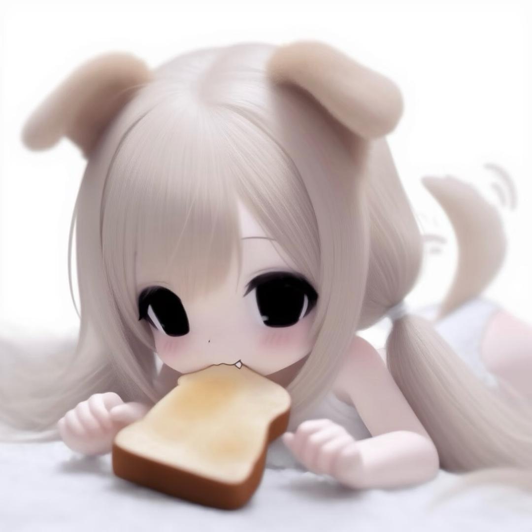 唉小琪