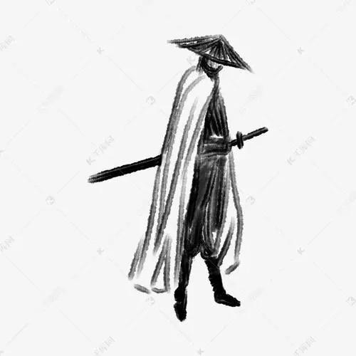 江湖 武悍晨