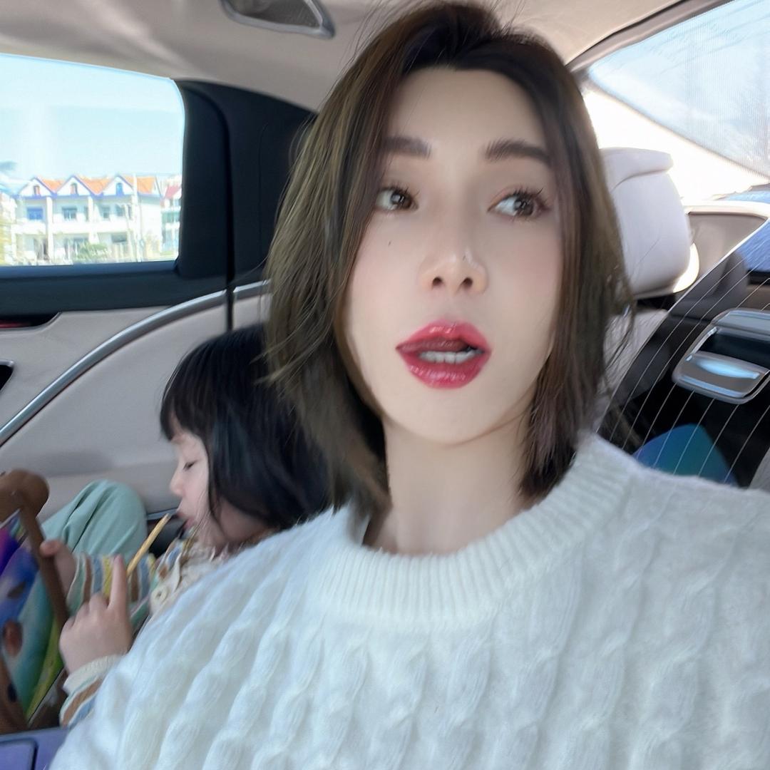 予子酱Yzj