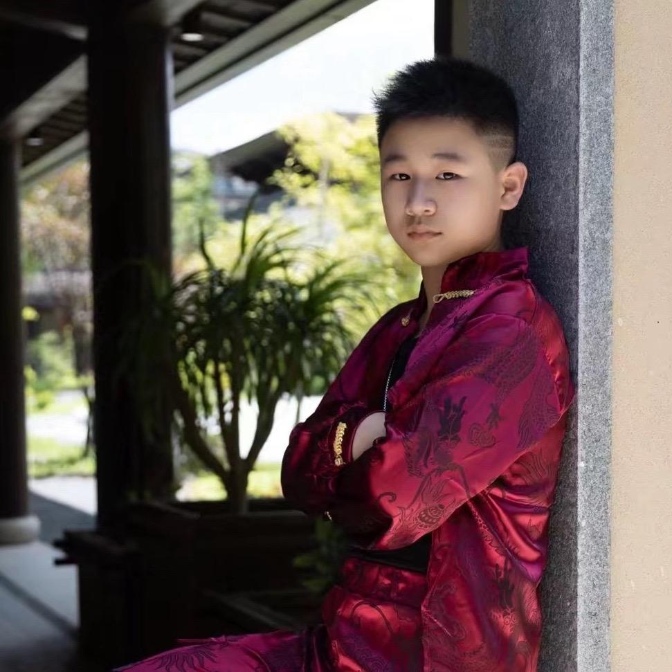 爱舞涛哥