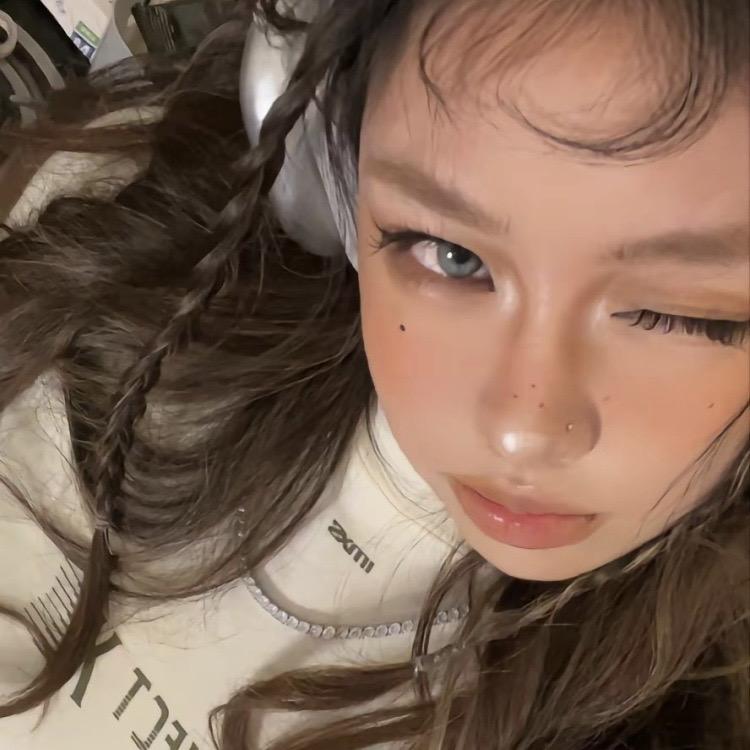 辣妹子不怕辣♥
