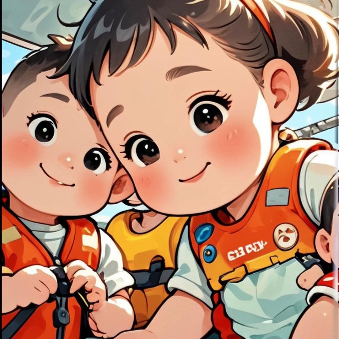 黑眼圈的鲨鱼
