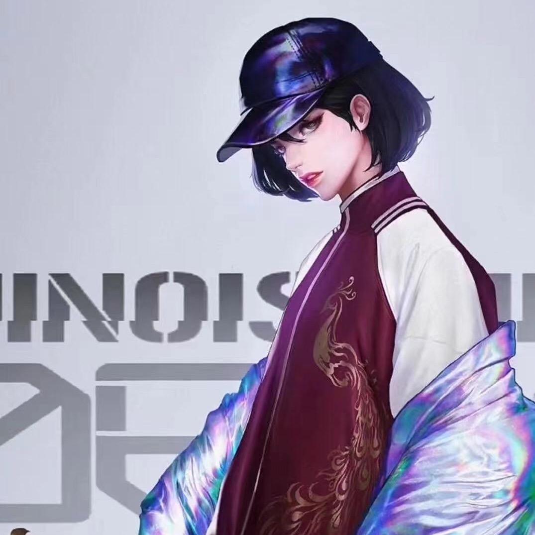 果果图案馆头像
