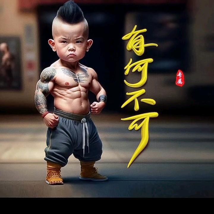 刚哥