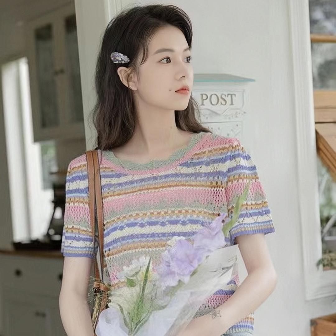 小七吃不胖