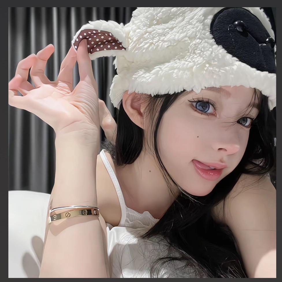 心锁小竹