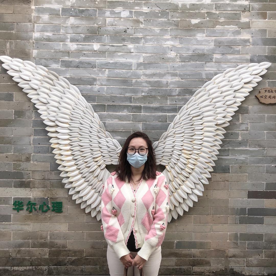 Li💗华