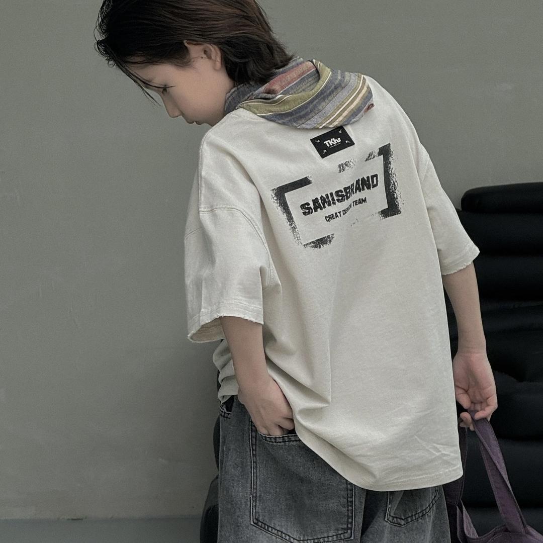 JYQ童品「大童」