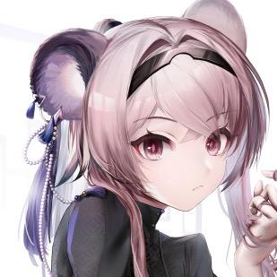 耗子人