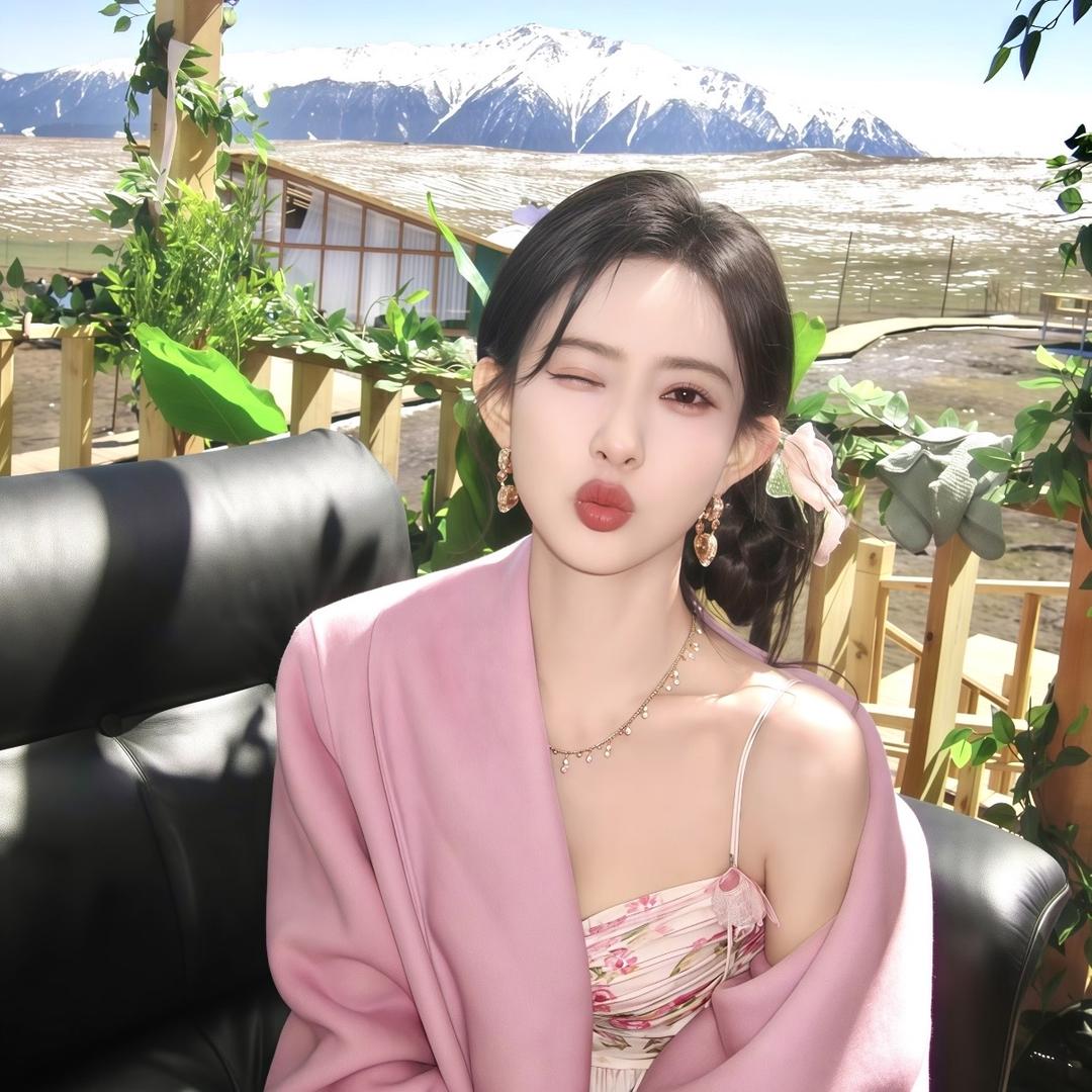 请叫我小妍大人.