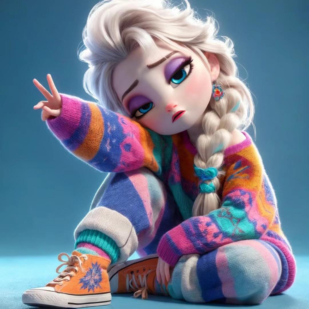 周周有钱花🌸🌸₍˄·͈༝·͈˄*₎◞