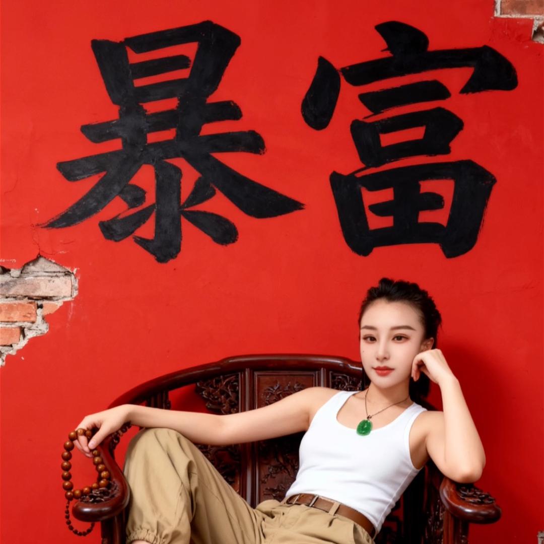 董姐姐