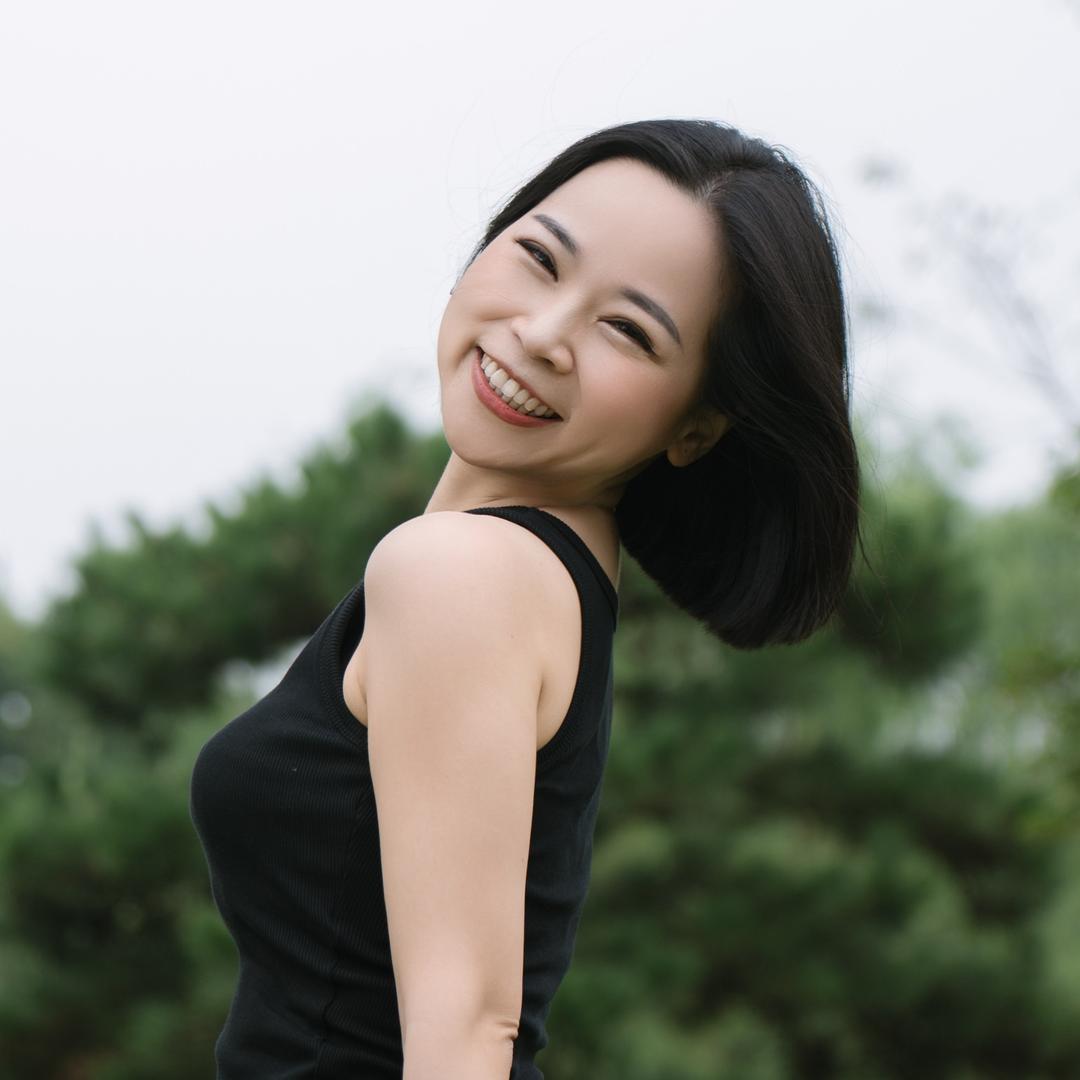 大红姐儿爱生活