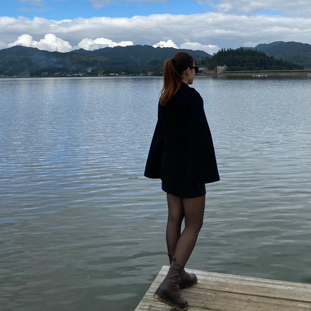 放夏
