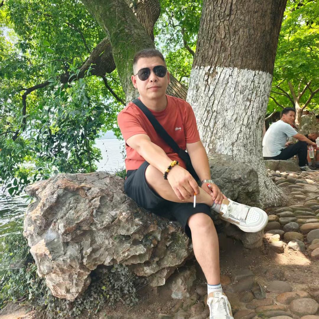 段十二(咸阳人在上海)