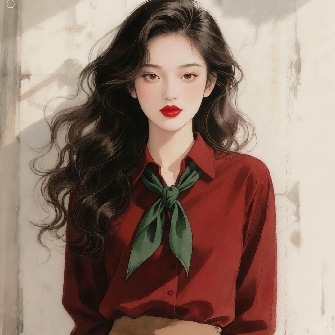 小渔优选（女装）