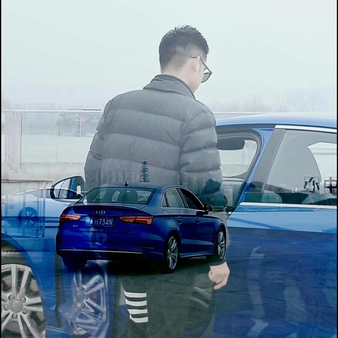 锦程.小杨哥二手车