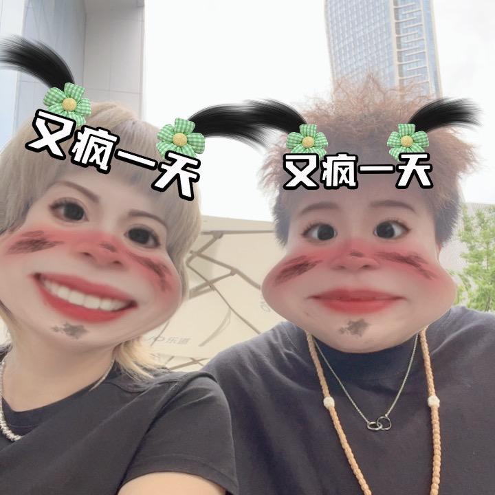 哼哈二将