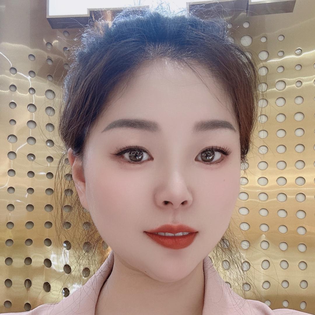 中国黄金～董小胖