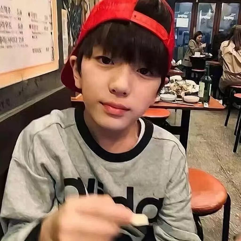 早点睡ㅤ