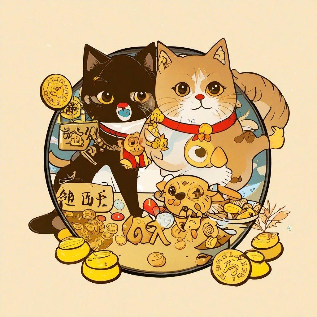 咸鱼计划