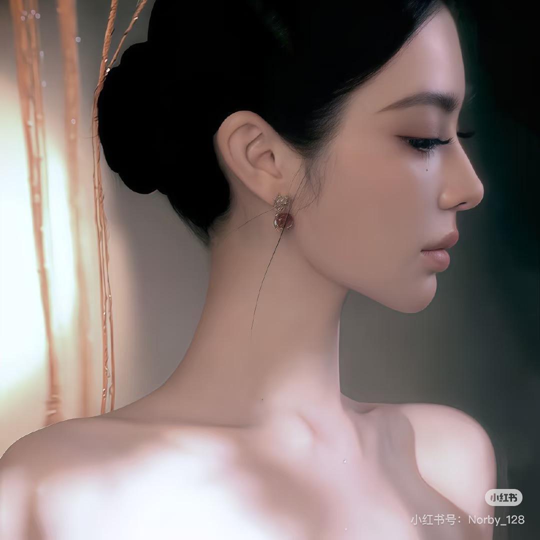 香辣鸡腿堡