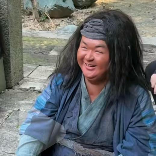 大表姐、