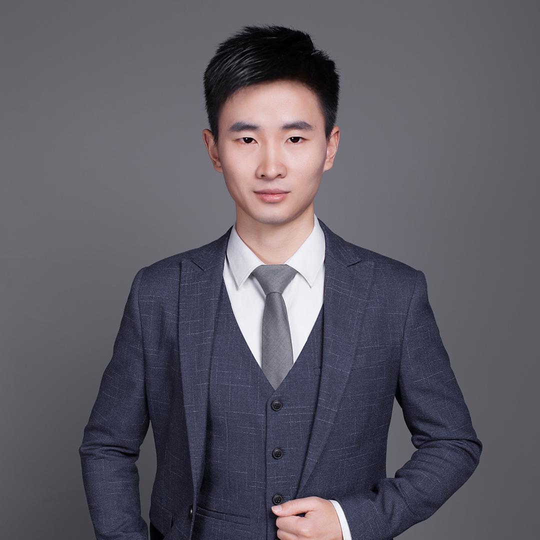 教师面试甄老师