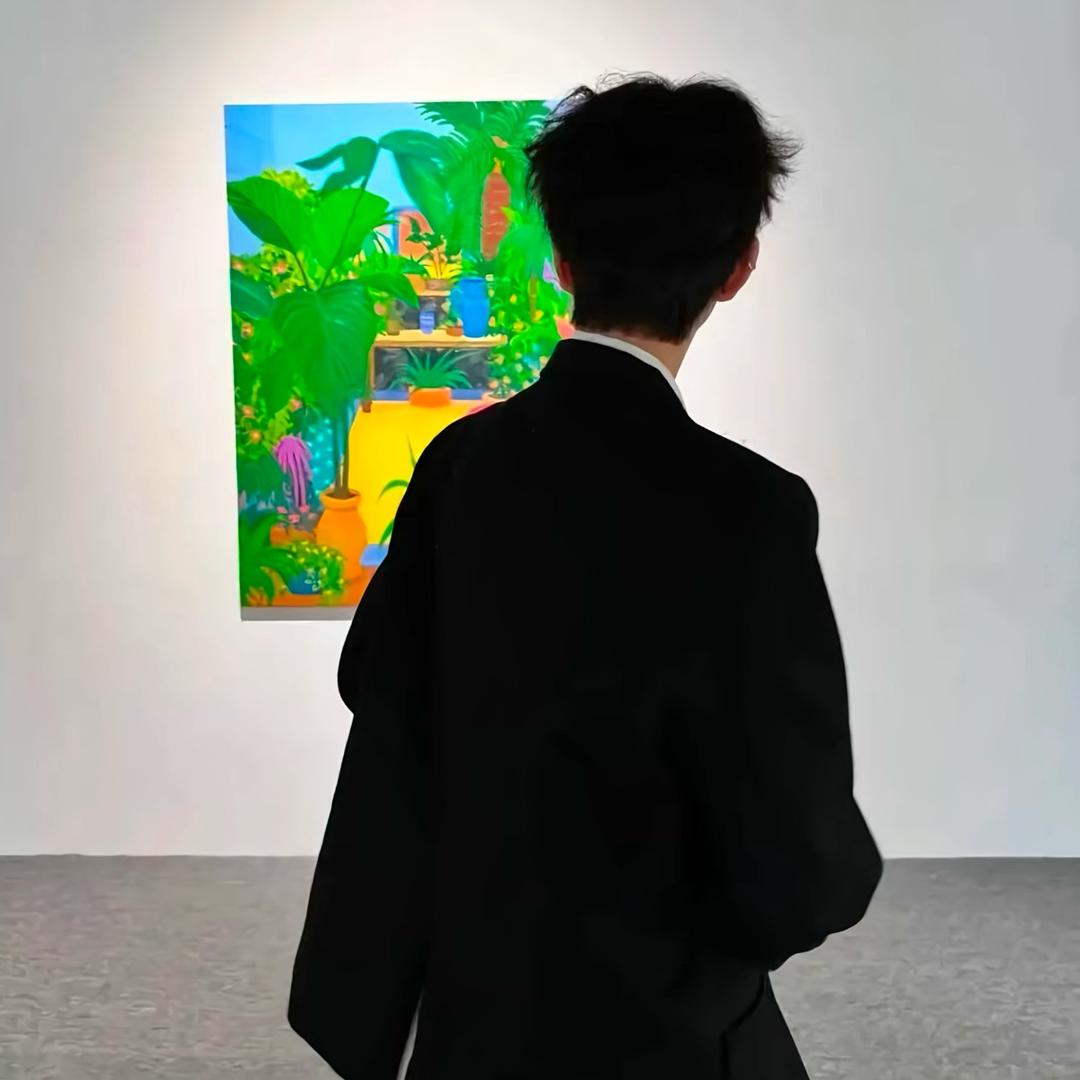 朝阳/
