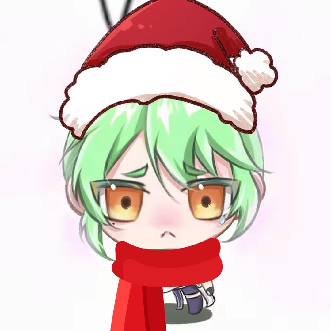 纳亦纳（重度水压抑中🥵