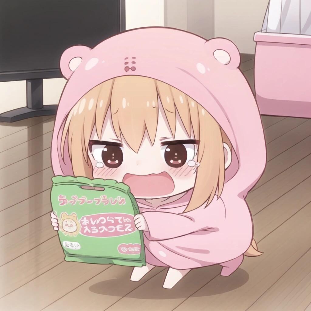 小盒子