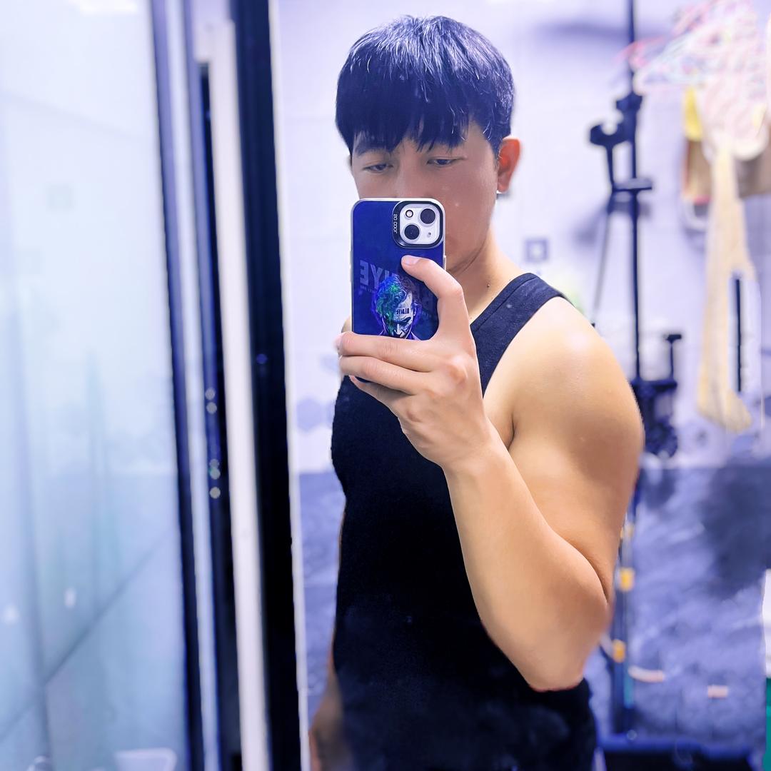 Zhencheng（自律版）