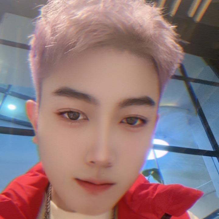 迷人的阿哲