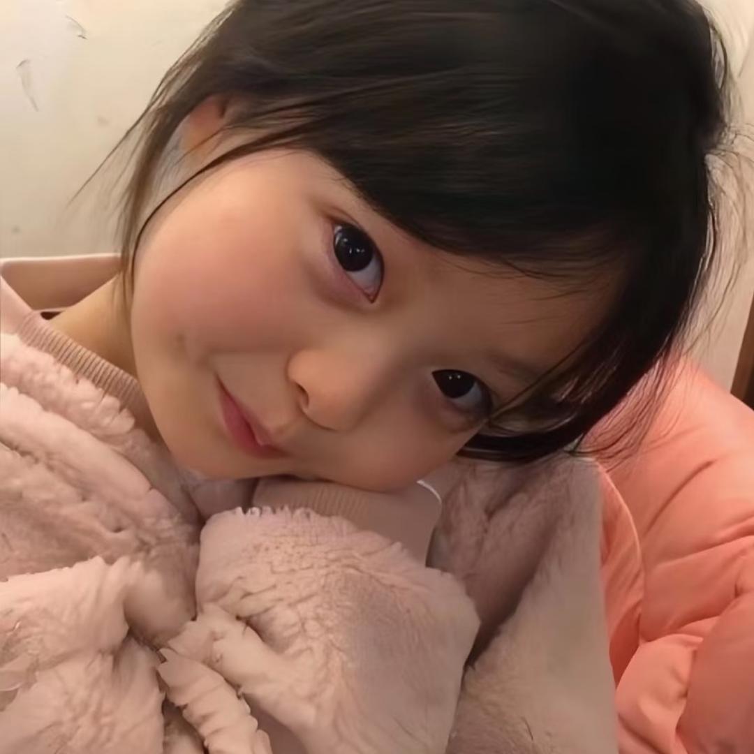 世界上最幸福的女人