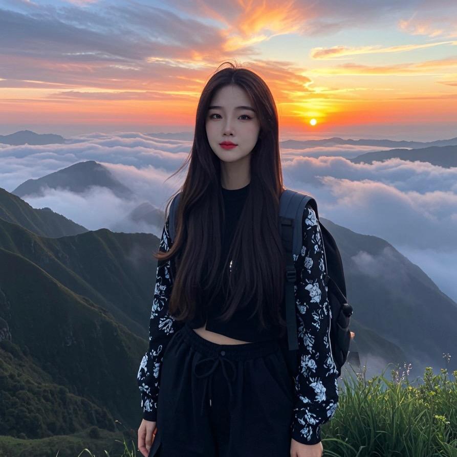 是杉不是山.
