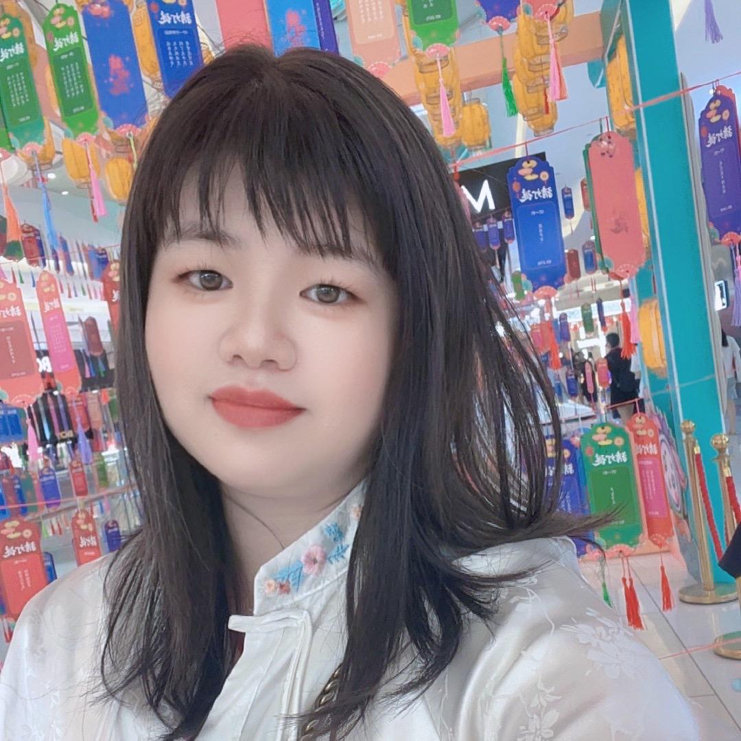 乌克莉莉@自娱自乐