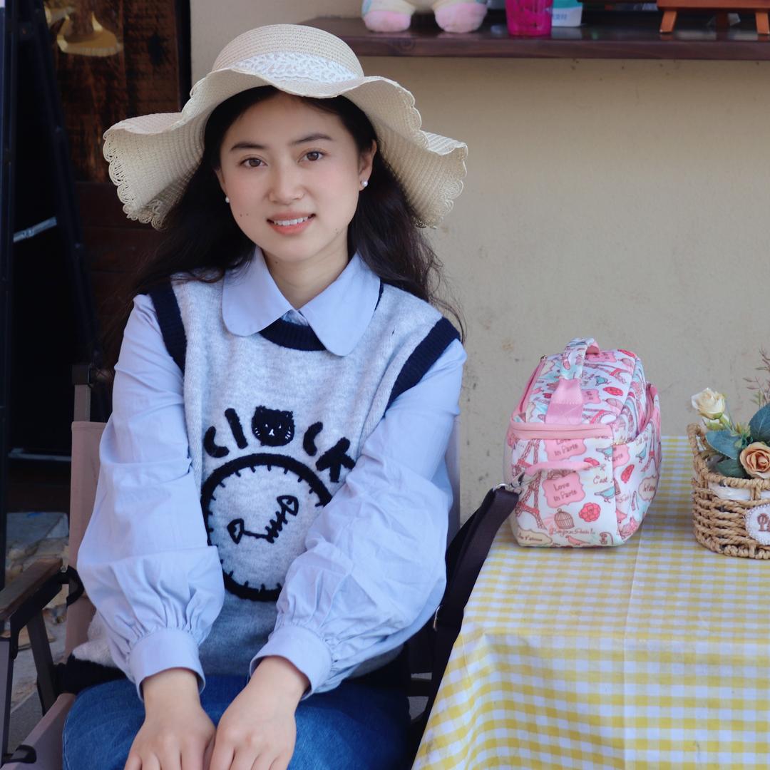 小管老师🌻