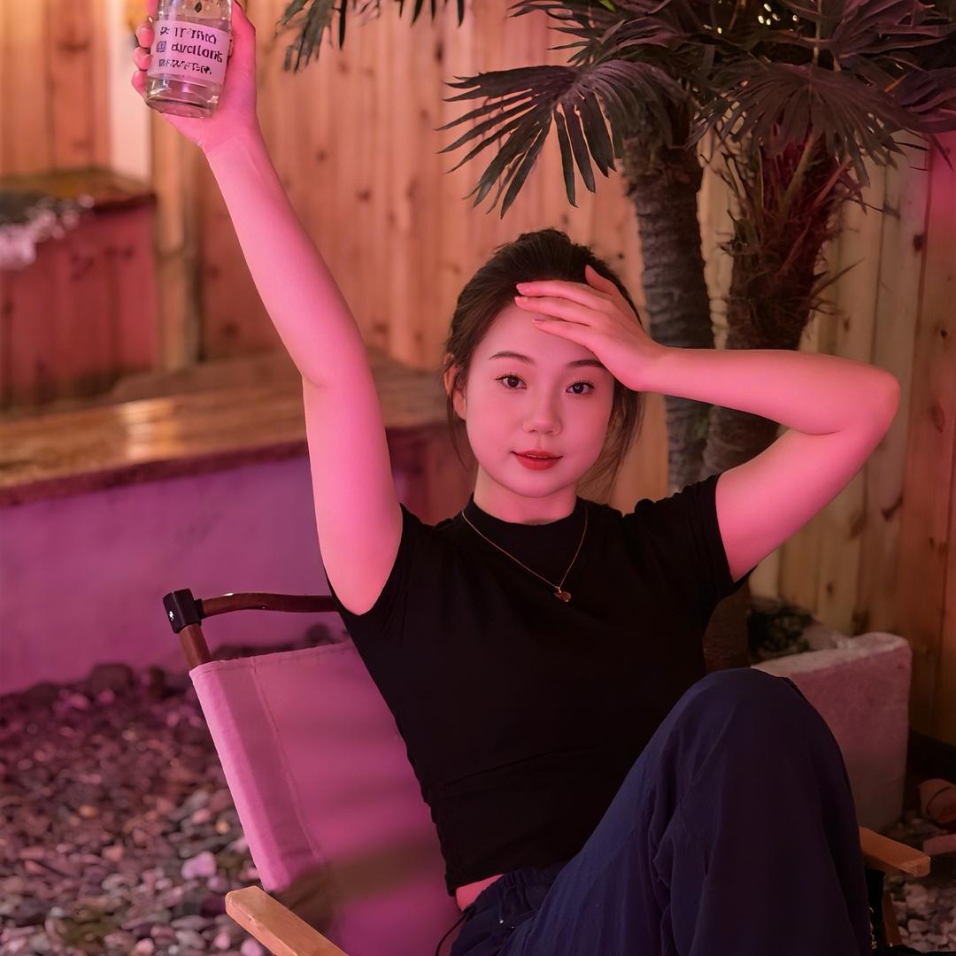 福女🧧
