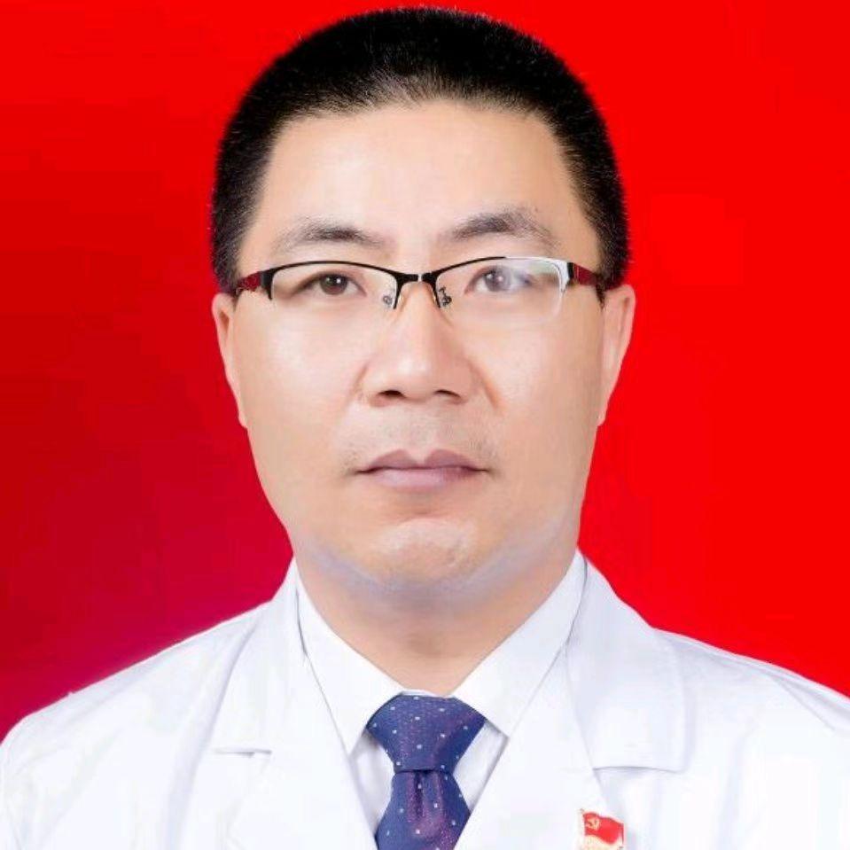 心血管医生曹清野