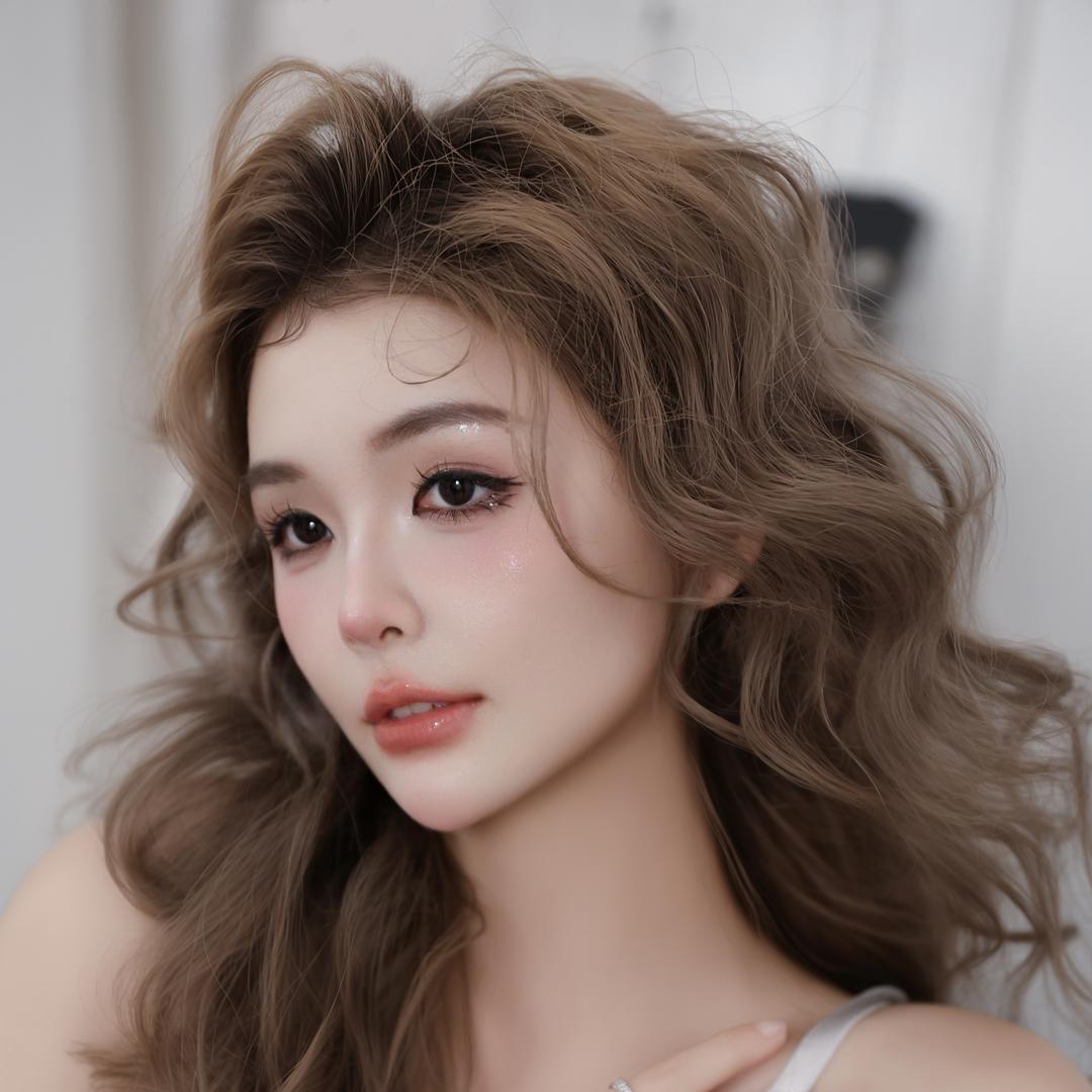 Shirleysinyi🇲🇾