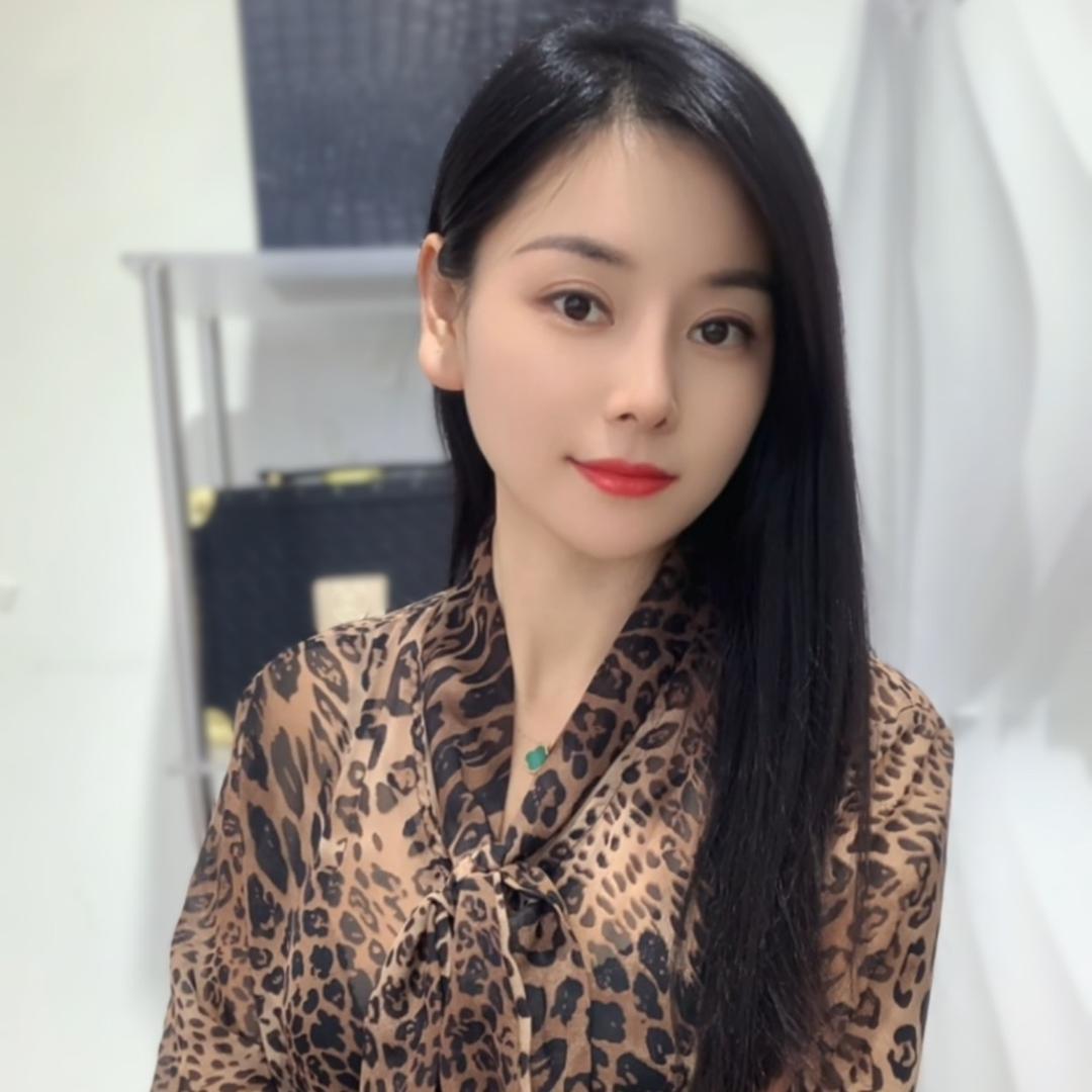 陈冰馨｜🇨🇳