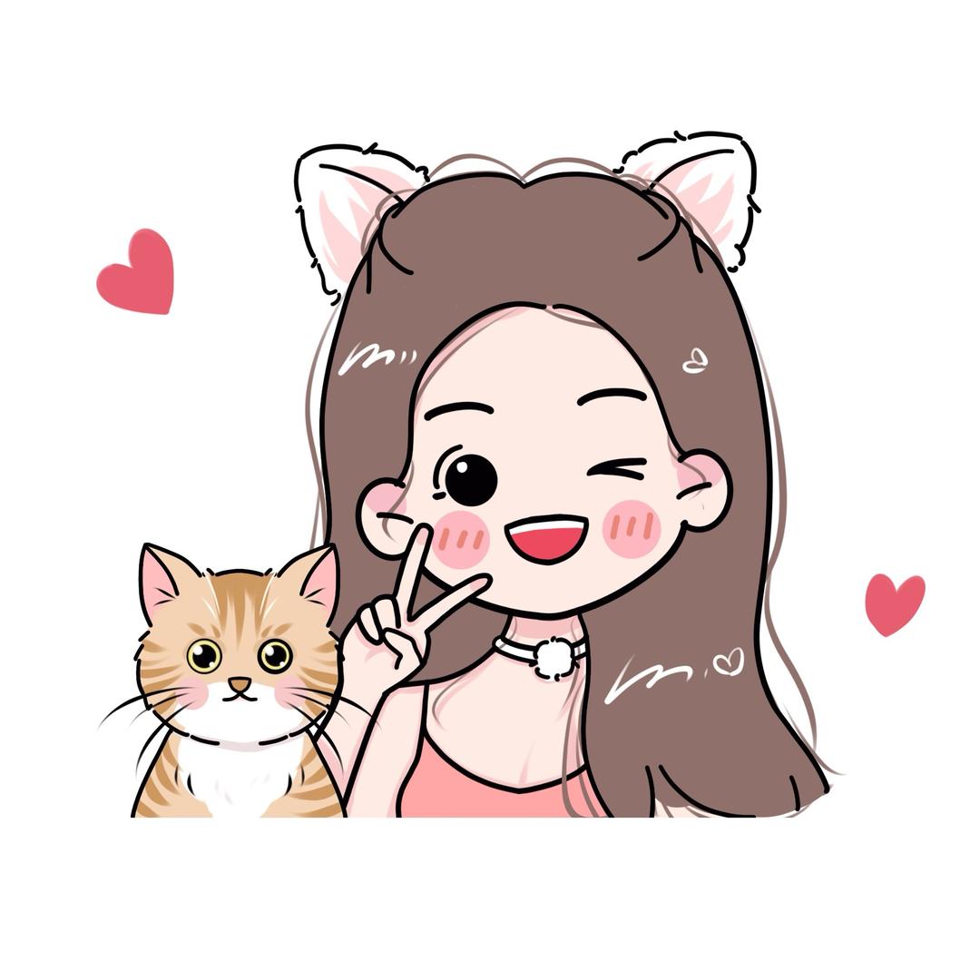 小一设计手绘🐾