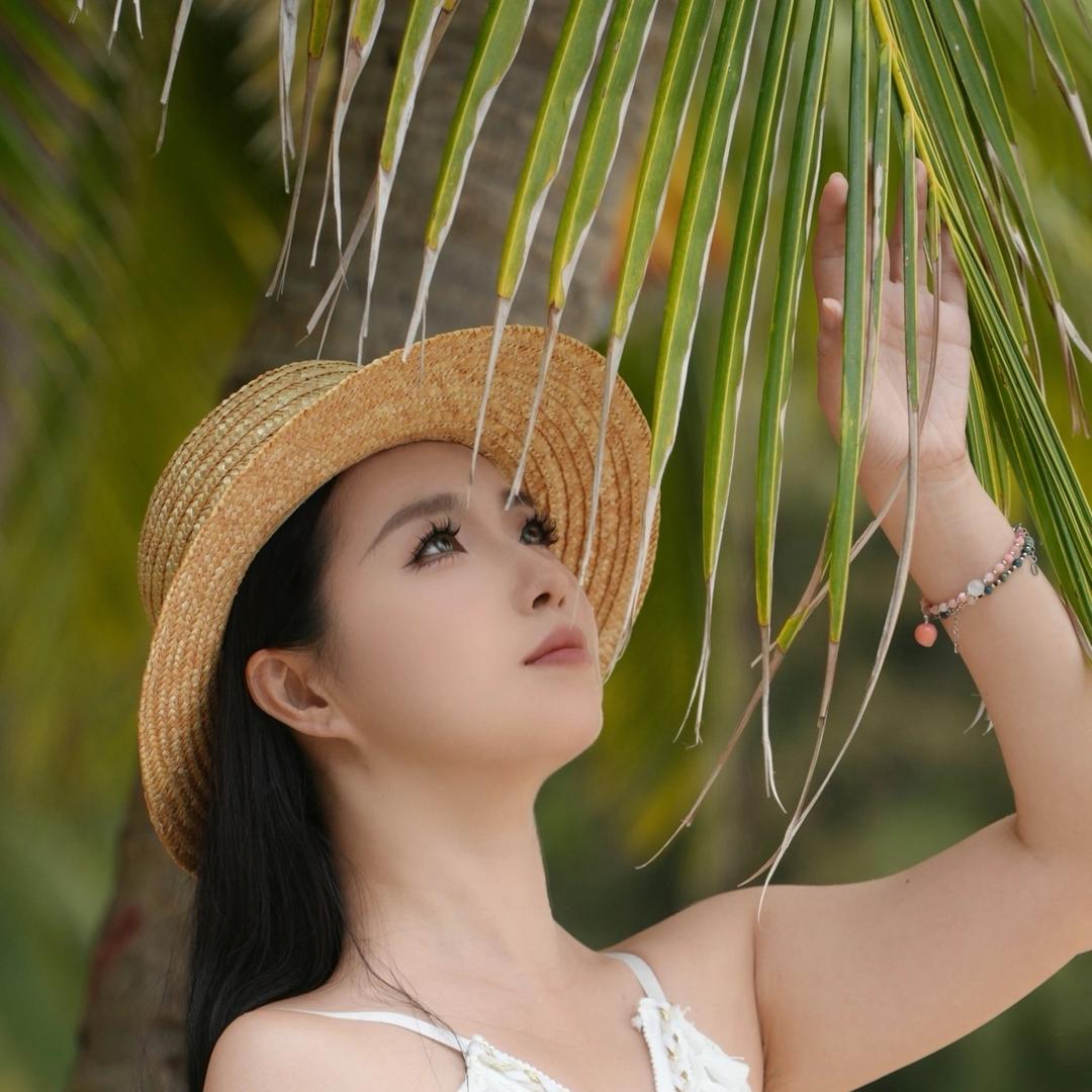 桃桃～爱旅行