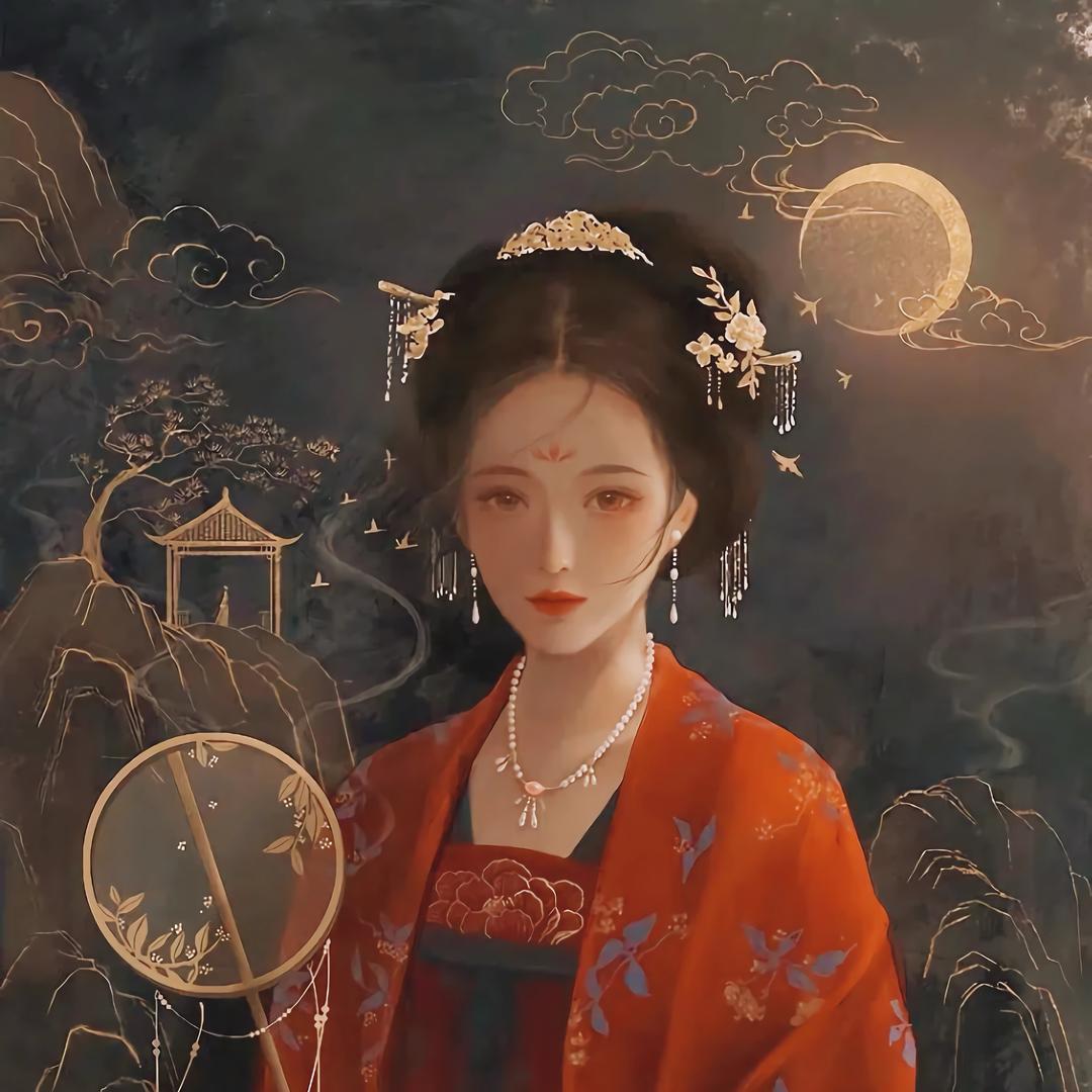 明月