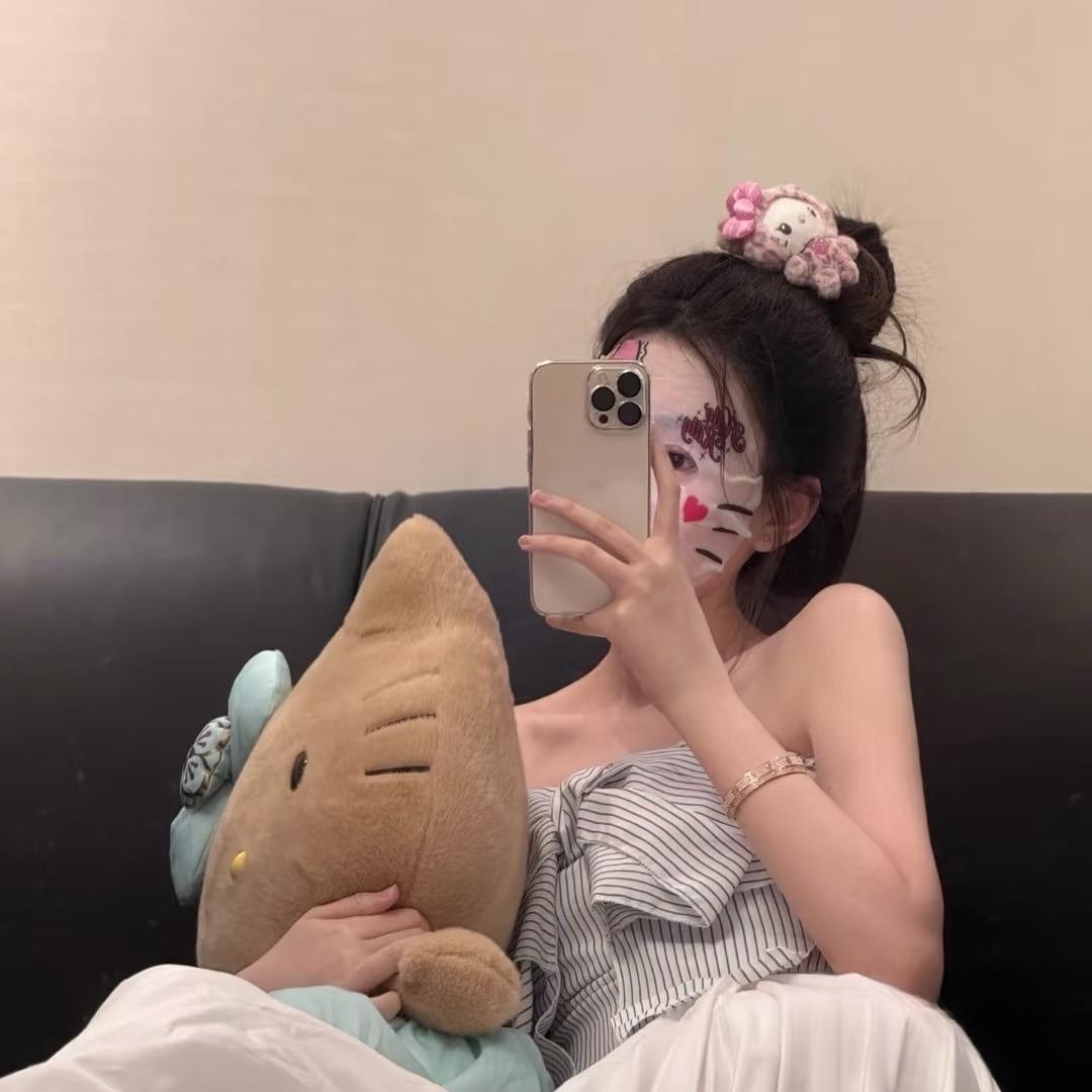 莓脾气
